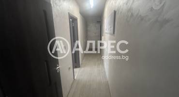 Тристаен апартамент, Варна, Колхозен пазар, 700865, Снимка 15