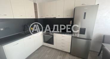 Тристаен апартамент, Варна, Колхозен пазар, 700865, Снимка 2