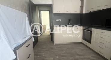 Тристаен апартамент, Варна, Колхозен пазар, 700865, Снимка 3