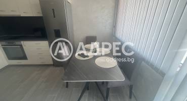 Тристаен апартамент, Варна, Колхозен пазар, 700865, Снимка 4