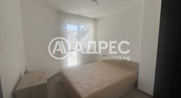 Тристаен апартамент, Варна, Колхозен пазар, 700865, Снимка 6