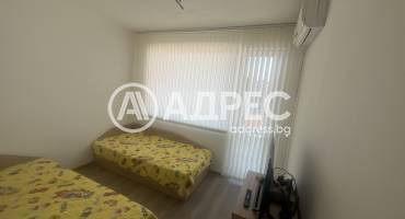 Тристаен апартамент, Варна, Колхозен пазар, 700865, Снимка 7