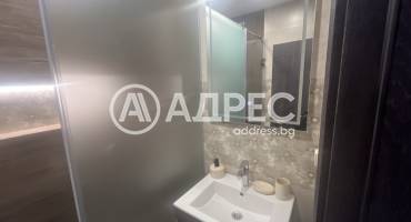 Тристаен апартамент, Варна, Колхозен пазар, 700865, Снимка 9