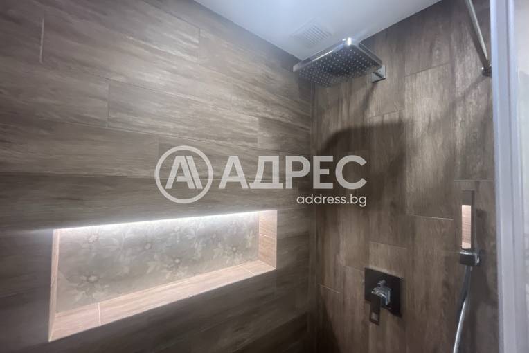 Тристаен апартамент, Варна, Колхозен пазар, 700865, Снимка 10