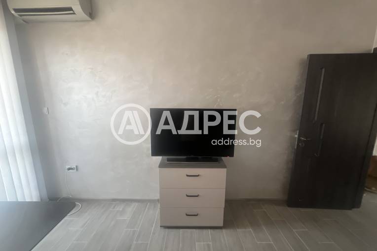 Тристаен апартамент, Варна, Колхозен пазар, 700865, Снимка 13