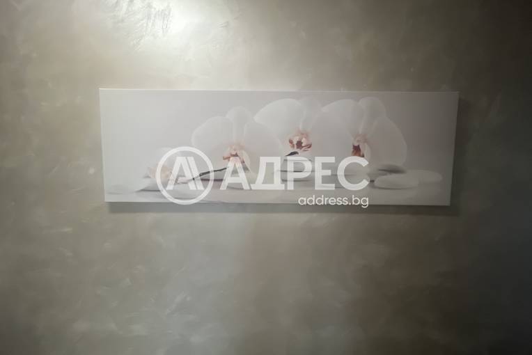 Тристаен апартамент, Варна, Колхозен пазар, 700865, Снимка 14