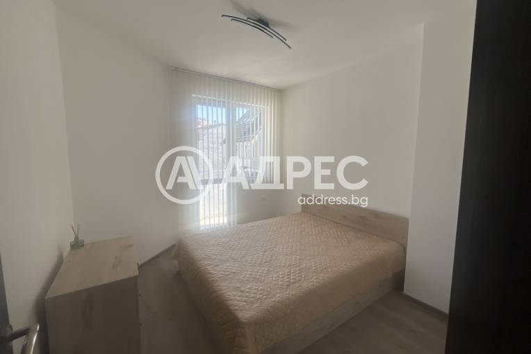 Тристаен апартамент, Варна, Колхозен пазар, 700865, Снимка 6
