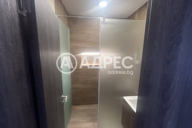 Тристаен апартамент, Варна, Колхозен пазар, 700865, Снимка 8