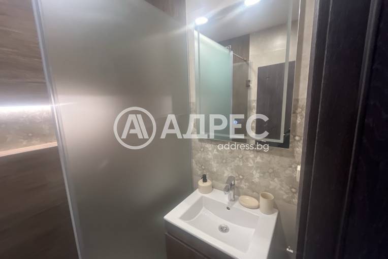 Тристаен апартамент, Варна, Колхозен пазар, 700865, Снимка 9
