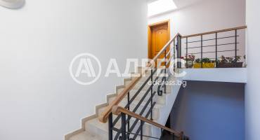 Двустаен апартамент, Варна, м-ст Евксиноград, 640866, Снимка 16