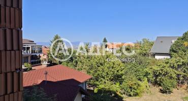 Тристаен апартамент, София, Драгалевци, 648866, Снимка 3