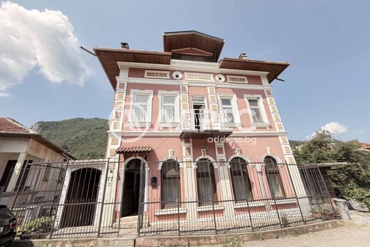 Къща/Вила, Гложене, 660866, Снимка 1