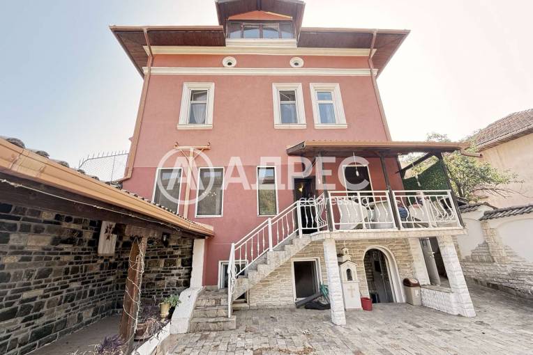 Къща/Вила, Гложене, 660866, Снимка 27