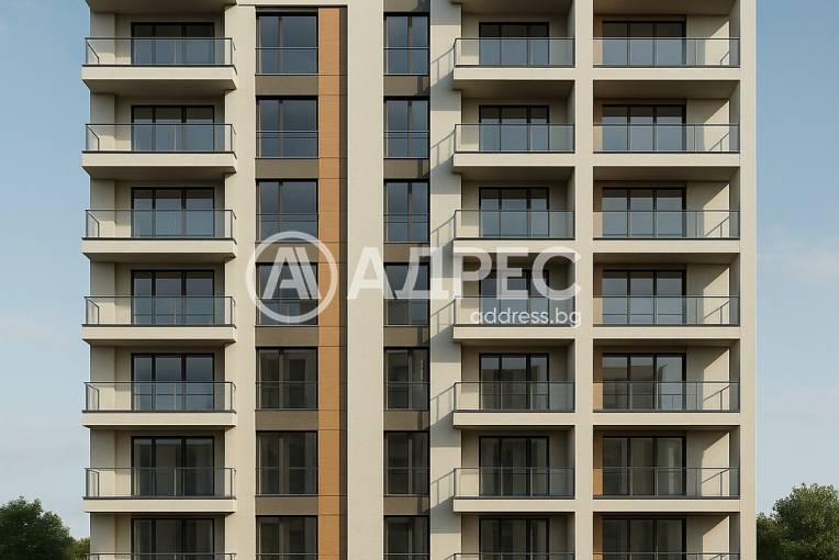 Офис, София, Люлин Център, 663866, Снимка 1