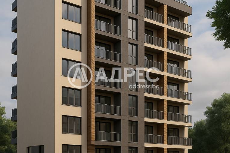 Офис, София, Люлин Център, 663866, Снимка 2