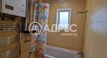 Тристаен апартамент, Варна, Център, 670866, Снимка 10