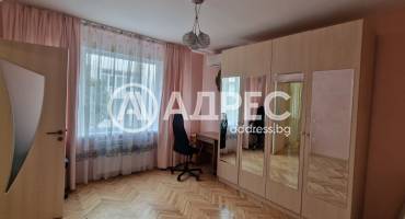 Тристаен апартамент, Варна, Център, 670866, Снимка 13