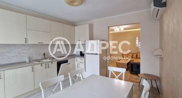 Тристаен апартамент, Варна, Център, 670866, Снимка 3