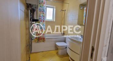 Тристаен апартамент, Варна, Център, 670866, Снимка 7