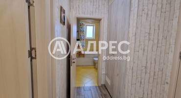 Тристаен апартамент, Варна, Център, 670866, Снимка 8