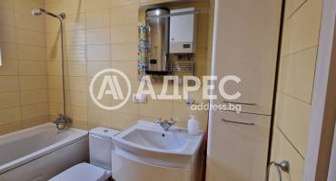 Тристаен апартамент, Варна, Център, 670866, Снимка 9