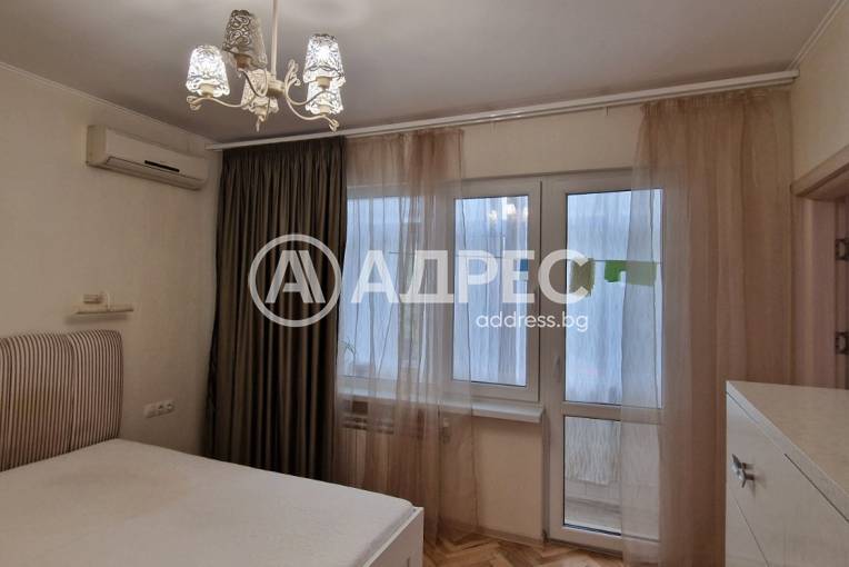 Тристаен апартамент, Варна, Център, 670866, Снимка 11