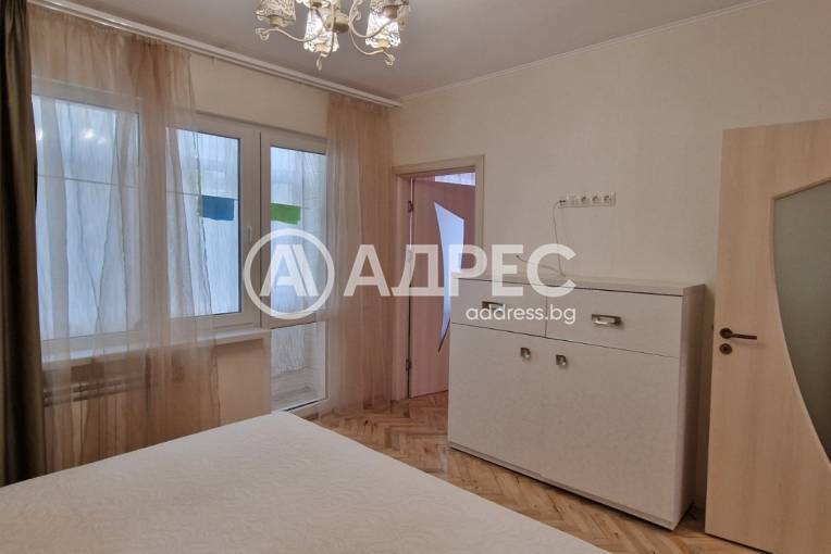 Тристаен апартамент, Варна, Център, 670866, Снимка 12