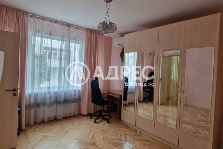 Тристаен апартамент, Варна, Център, 670866, Снимка 13