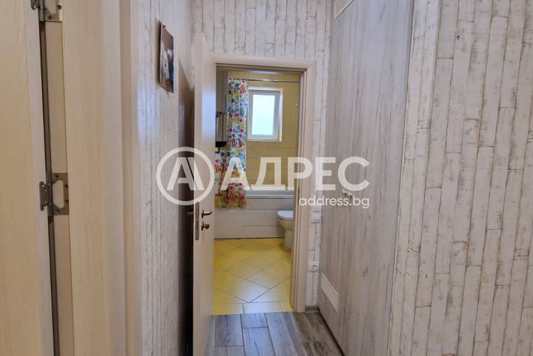 Тристаен апартамент, Варна, Център, 670866, Снимка 8