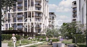 Тристаен апартамент, Бургас, Хоризонт, 671866, Снимка 1