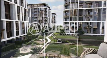 Тристаен апартамент, Бургас, Хоризонт, 671866, Снимка 3