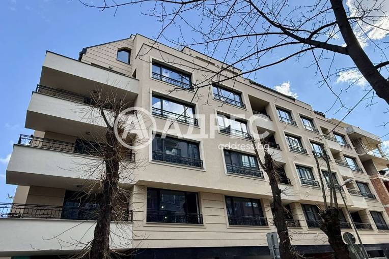 Многостаен апартамент, София, Център, 684866, Снимка 3