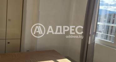 Двустаен апартамент, София, Люлин 3, 685866, Снимка 5