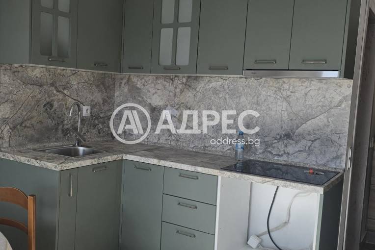 Двустаен апартамент, София, Люлин 3, 685866, Снимка 2