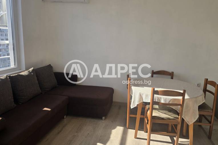 Двустаен апартамент, София, Люлин 3, 685866, Снимка 3