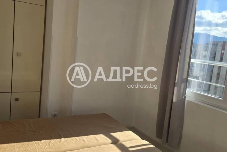 Двустаен апартамент, София, Люлин 3, 685866, Снимка 5