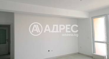 Тристаен апартамент, Ямбол, Зорница, 689866, Снимка 1