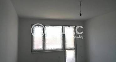 Тристаен апартамент, Ямбол, Зорница, 689866, Снимка 11