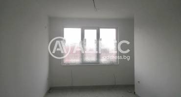 Тристаен апартамент, Ямбол, Зорница, 689866, Снимка 13