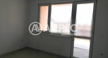 Тристаен апартамент, Ямбол, Зорница, 689866, Снимка 14