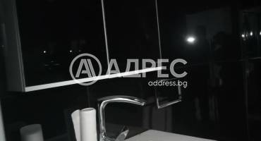 Тристаен апартамент, Ямбол, Зорница, 689866, Снимка 18