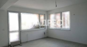 Тристаен апартамент, Ямбол, Зорница, 689866, Снимка 2