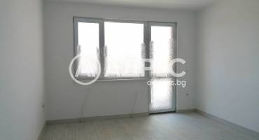 Тристаен апартамент, Ямбол, Зорница, 689866, Снимка 3