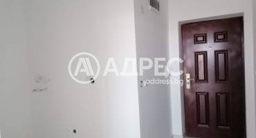 Тристаен апартамент, Ямбол, Зорница, 689866, Снимка 4