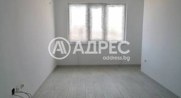 Тристаен апартамент, Ямбол, Зорница, 689866, Снимка 5