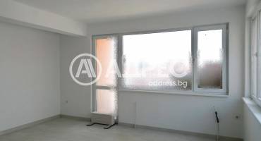 Тристаен апартамент, Ямбол, Зорница, 689866, Снимка 9