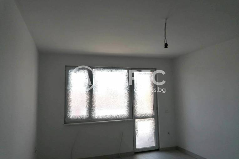 Тристаен апартамент, Ямбол, Зорница, 689866, Снимка 11