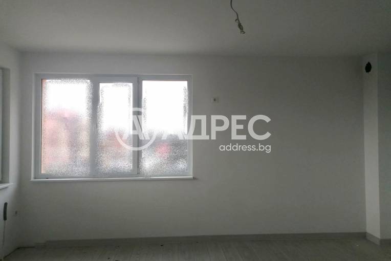 Тристаен апартамент, Ямбол, Зорница, 689866, Снимка 12