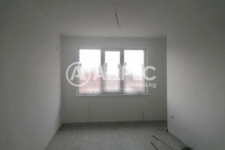 Тристаен апартамент, Ямбол, Зорница, 689866, Снимка 13