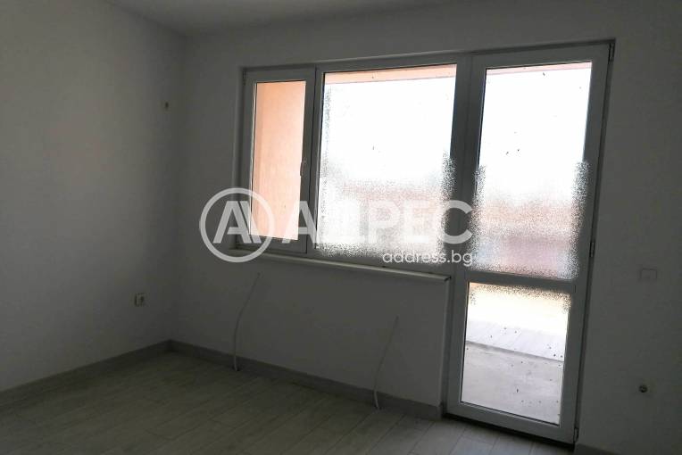 Тристаен апартамент, Ямбол, Зорница, 689866, Снимка 14